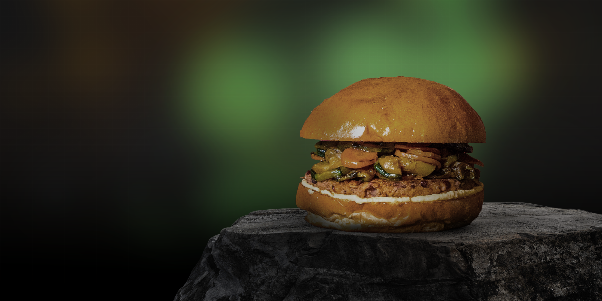 Hamburgueria Enigma